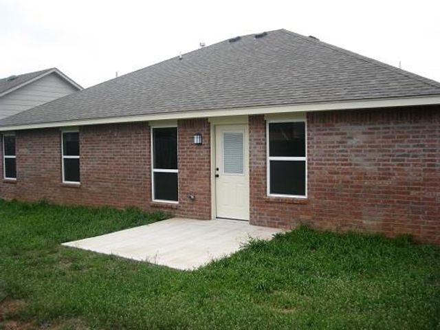 804 Beechwood Way, Oklahoma City, OK 73160