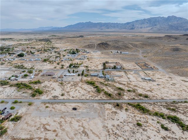 4381 Elvira Road, Pahrump, NV 89048