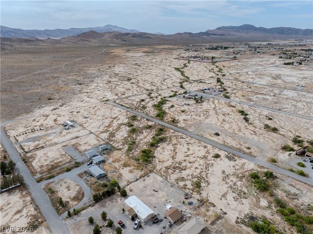 4381 Elvira Road, Pahrump, NV 89048