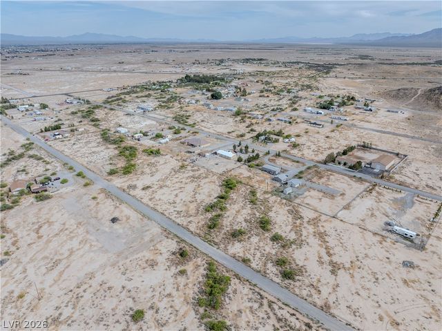 4381 Elvira Road, Pahrump, NV 89048