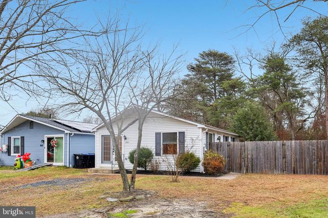 194 GIBBONS CT, Atco, NJ 08004