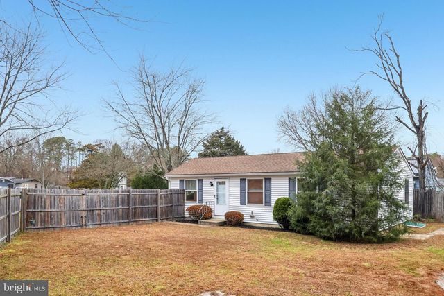 194 GIBBONS CT, Atco, NJ 08004