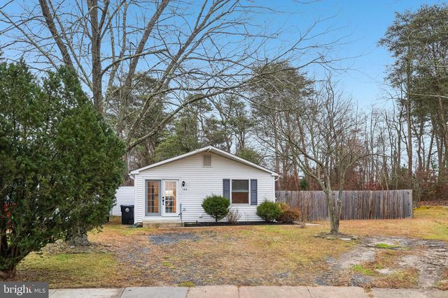 194 GIBBONS CT, Atco, NJ 08004