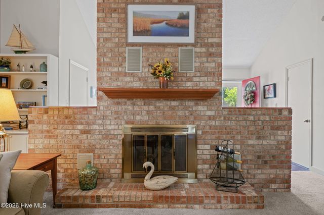 1311 Pelican Drive, New Bern, NC 28560