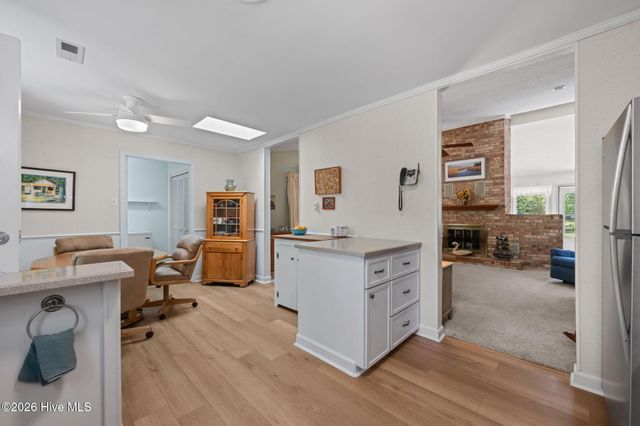 1311 Pelican Drive, New Bern, NC 28560