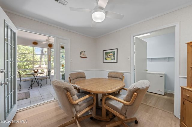 1311 Pelican Drive, New Bern, NC 28560