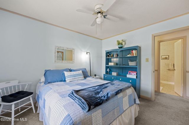 1311 Pelican Drive, New Bern, NC 28560