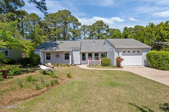 1311 Pelican Drive, New Bern, NC 28560