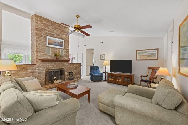 1311 Pelican Drive, New Bern, NC 28560