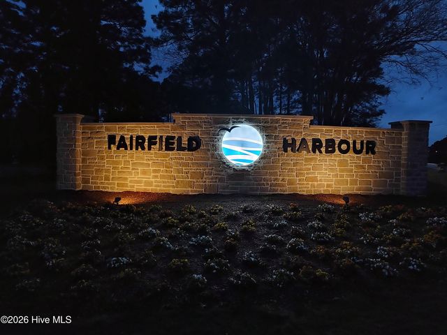 1311 Pelican Drive, New Bern, NC 28560