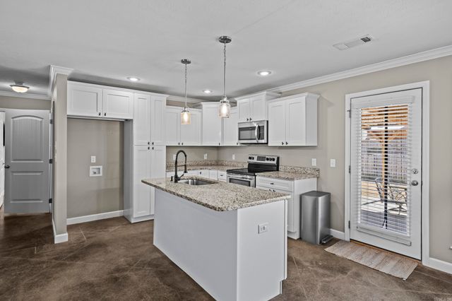 1225 Bird Song Drive, Conway, AR 72032