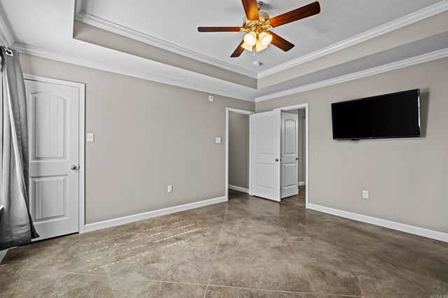 1225 Bird Song Drive, Conway, AR 72032