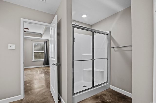 1225 Bird Song Drive, Conway, AR 72032