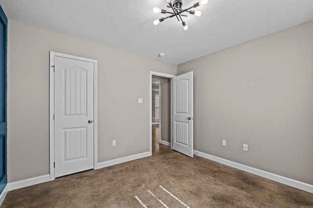 1225 Bird Song Drive, Conway, AR 72032