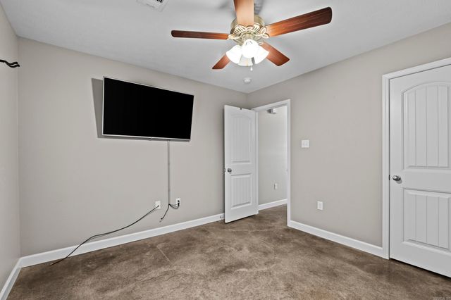 1225 Bird Song Drive, Conway, AR 72032