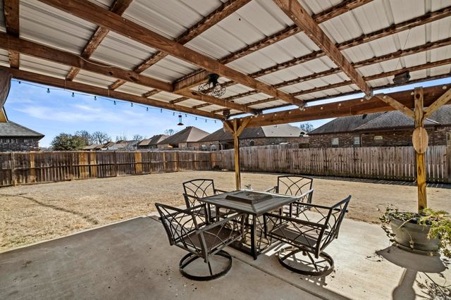 1225 Bird Song Drive, Conway, AR 72032