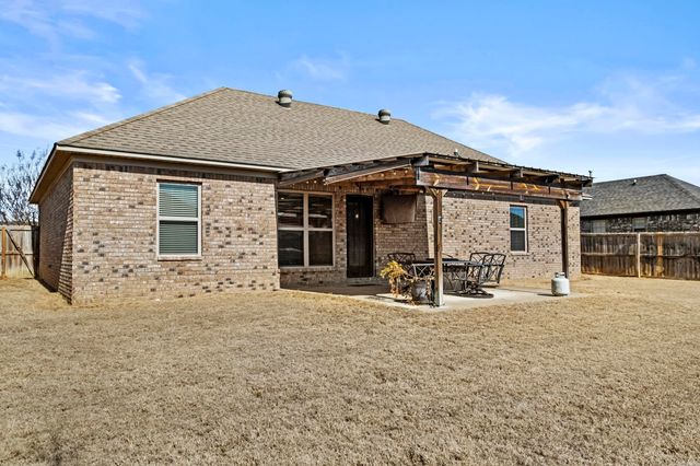 1225 Bird Song Drive, Conway, AR 72032