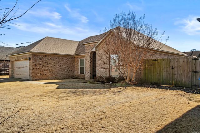 1225 Bird Song Drive, Conway, AR 72032