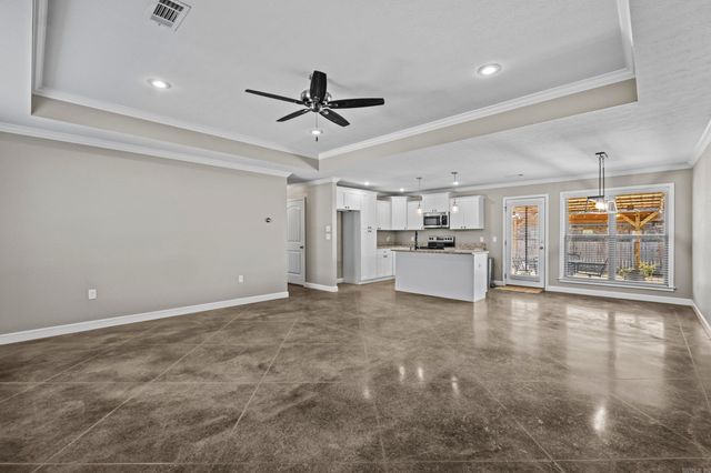 1225 Bird Song Drive, Conway, AR 72032