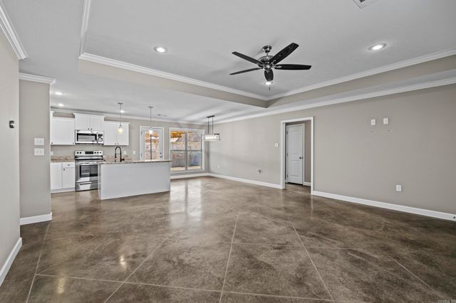 1225 Bird Song Drive, Conway, AR 72032