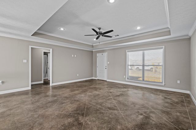 1225 Bird Song Drive, Conway, AR 72032