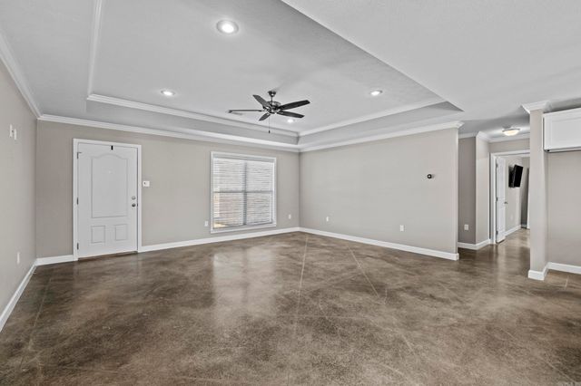 1225 Bird Song Drive, Conway, AR 72032