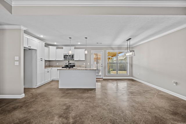 1225 Bird Song Drive, Conway, AR 72032