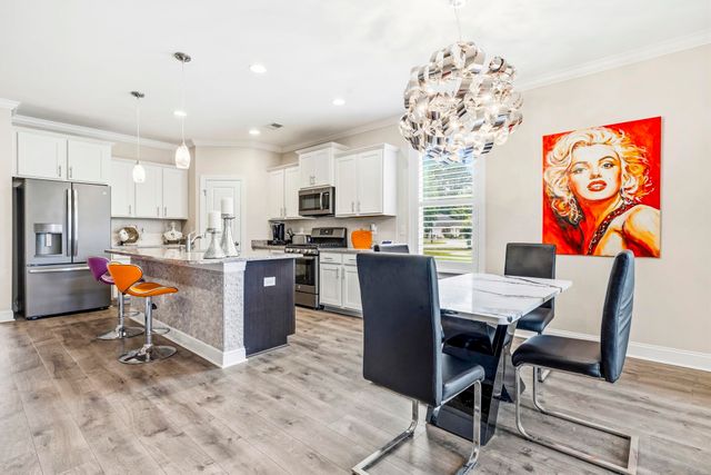 507 Thorton Ct., Myrtle Beach, SC 29579