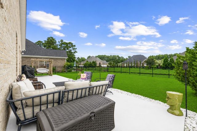 507 Thorton Ct., Myrtle Beach, SC 29579