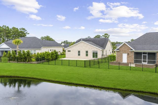 507 Thorton Ct., Myrtle Beach, SC 29579