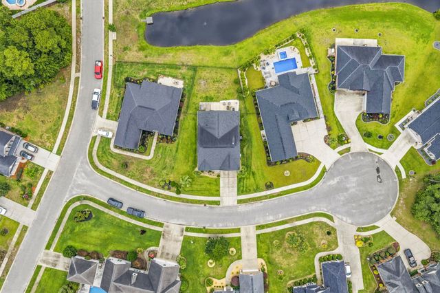 507 Thorton Ct., Myrtle Beach, SC 29579