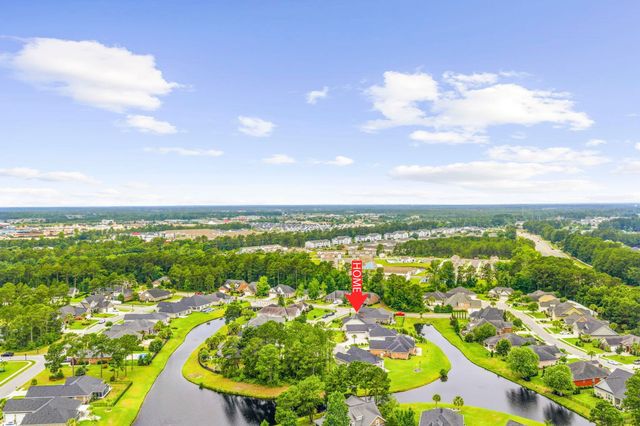 507 Thorton Ct., Myrtle Beach, SC 29579