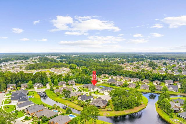 507 Thorton Ct., Myrtle Beach, SC 29579