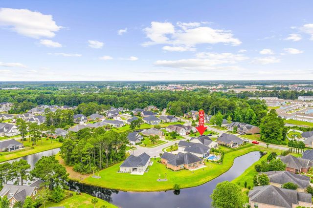 507 Thorton Ct., Myrtle Beach, SC 29579