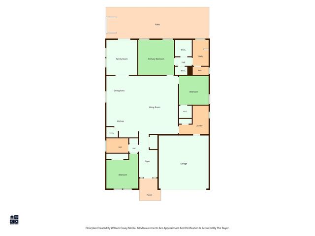 507 Thorton Ct., Myrtle Beach, SC 29579