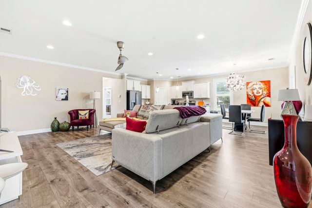 507 Thorton Ct., Myrtle Beach, SC 29579