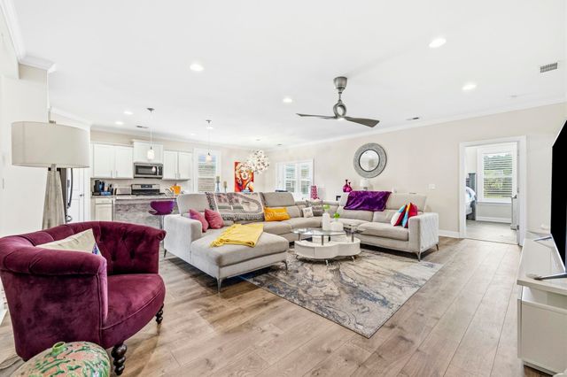 507 Thorton Ct., Myrtle Beach, SC 29579