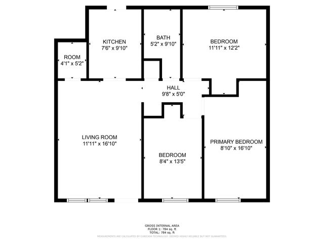 7891 Gallahad Street, Houston, TX 77078