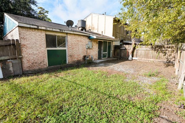 7891 Gallahad Street, Houston, TX 77078