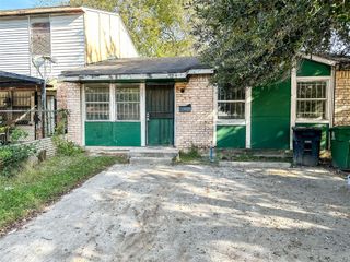 7891 Gallahad Street, Houston, TX 77078