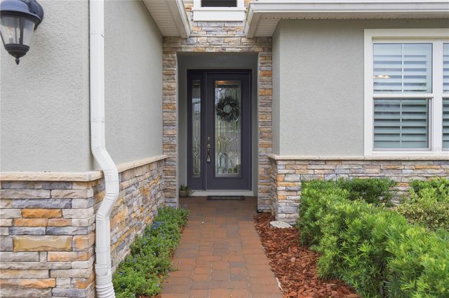 261 OLD MOSS CIRCLE, Deland, FL 32724