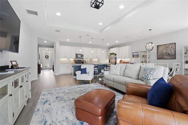 261 OLD MOSS CIRCLE, Deland, FL 32724