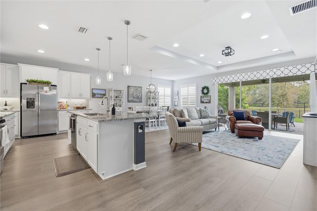 261 OLD MOSS CIRCLE, Deland, FL 32724