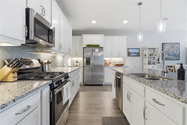 261 OLD MOSS CIRCLE, Deland, FL 32724