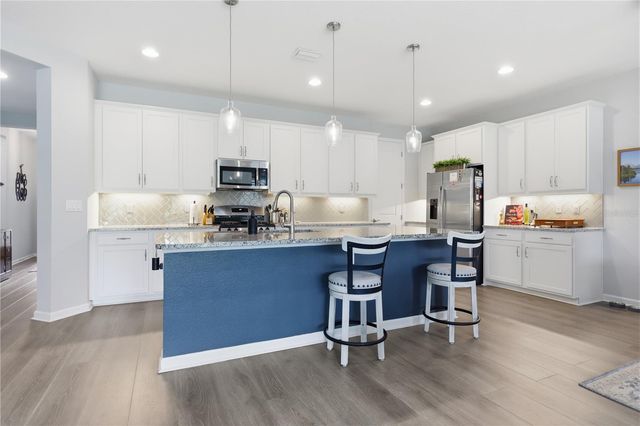 261 OLD MOSS CIRCLE, Deland, FL 32724