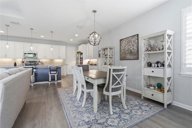 261 OLD MOSS CIRCLE, Deland, FL 32724