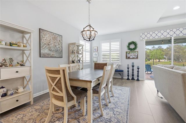 261 OLD MOSS CIRCLE, Deland, FL 32724