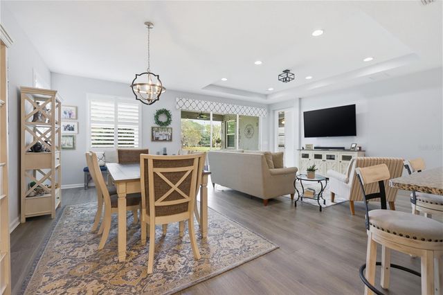 261 OLD MOSS CIRCLE, Deland, FL 32724