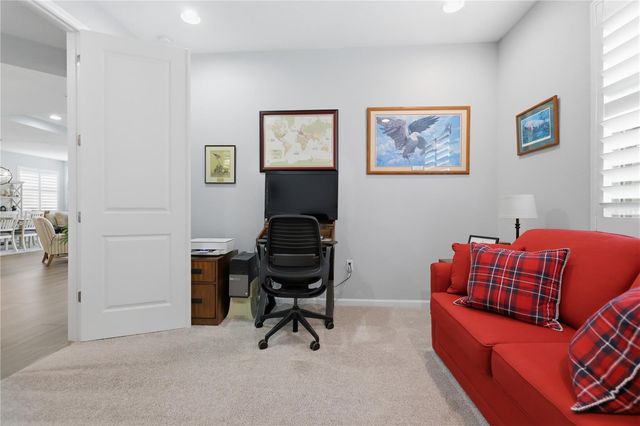 261 OLD MOSS CIRCLE, Deland, FL 32724