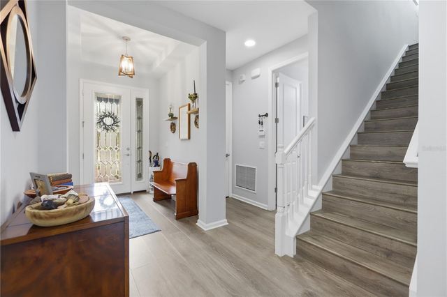 261 OLD MOSS CIRCLE, Deland, FL 32724